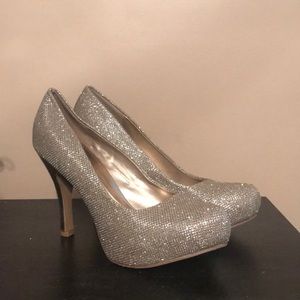 Ashley Stewart Heels